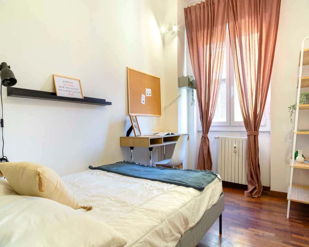 negozio in affitto a Milano in zona Porta Romana