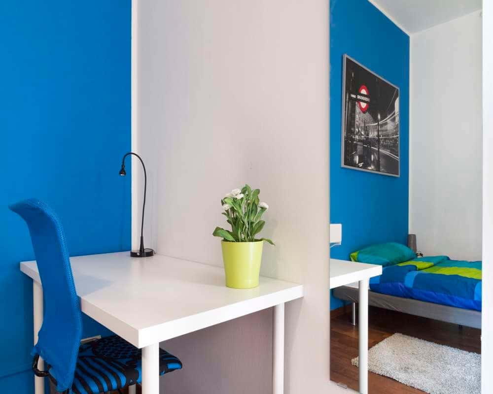 negozio in affitto a Milano in zona San Vittore