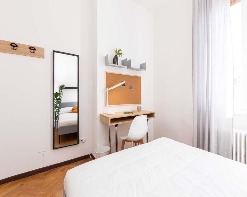 negozio in affitto a Milano in zona Maggiolina