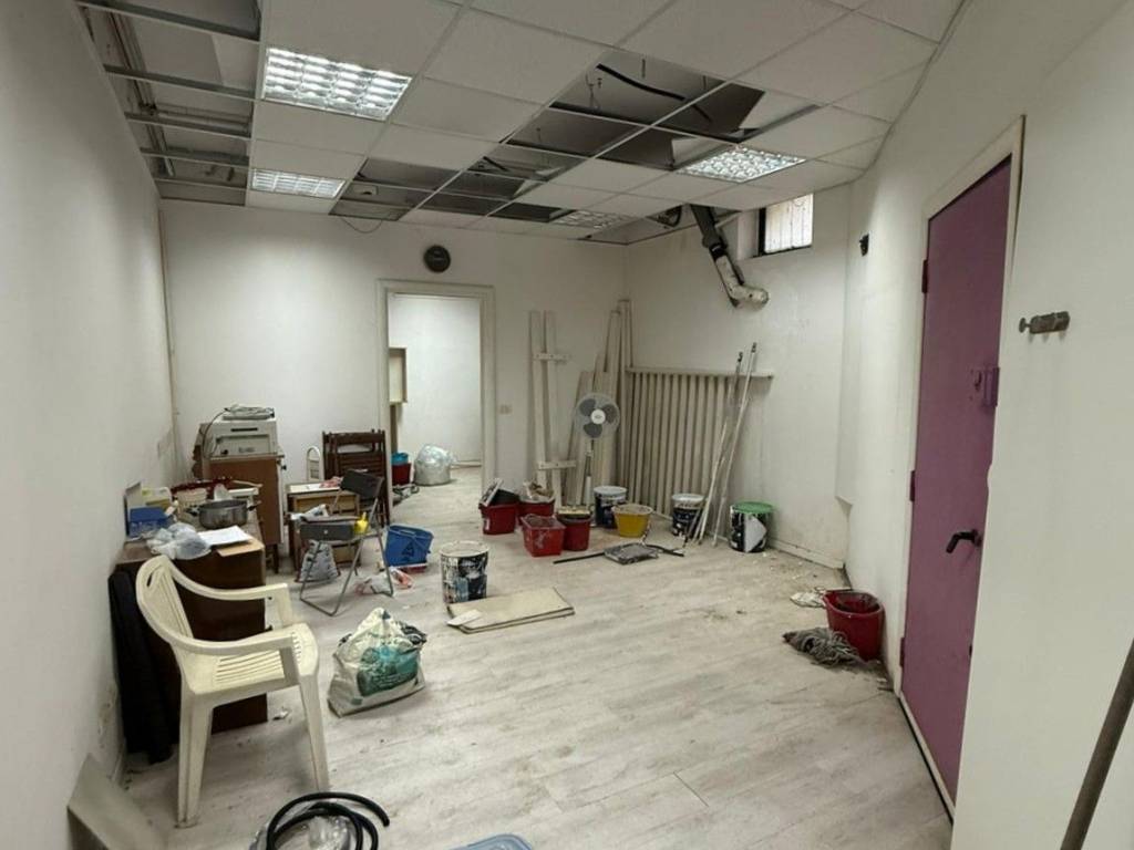 appartamento in affitto a Milano in zona Baggio
