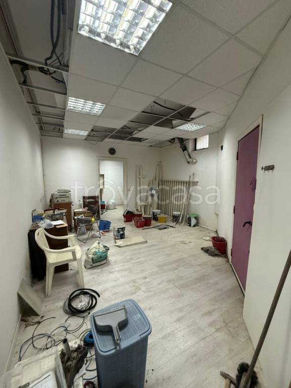 appartamento in affitto a Milano in zona Baggio