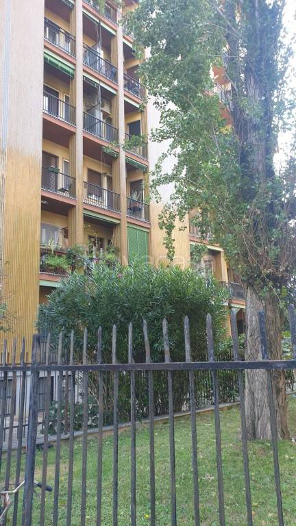 appartamento in affitto a Milano in zona Lambrate