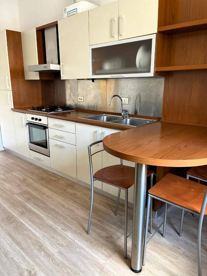 appartamento in affitto a Milano in zona Loreto
