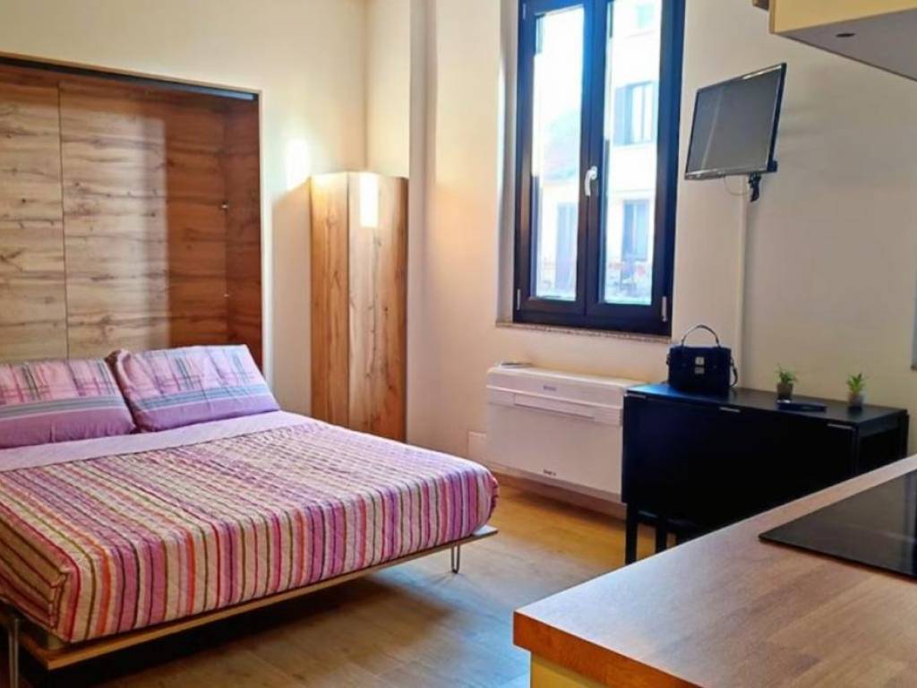 appartamento in affitto a Milano in zona Porta Romana
