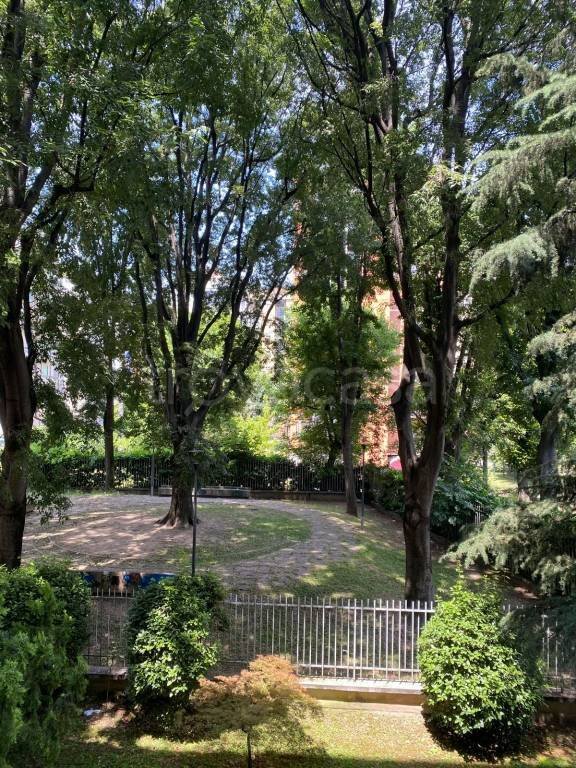 appartamento in affitto a Milano in zona Città Studi
