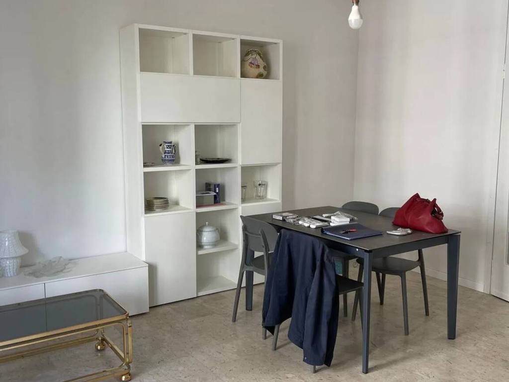 appartamento in affitto a Milano in zona Maggiolina