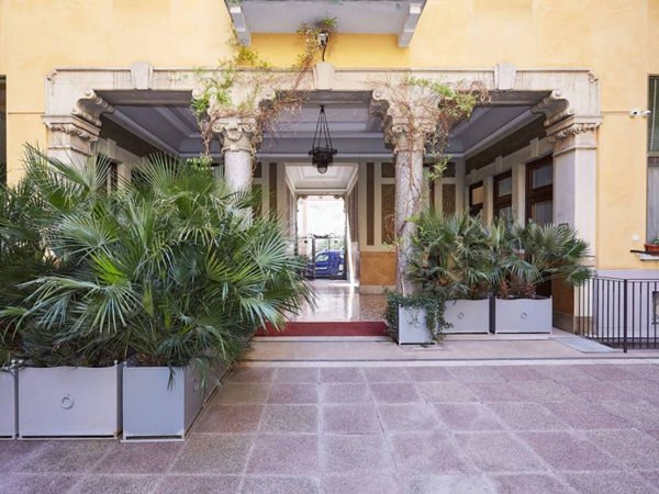 appartamento in affitto a Milano in zona Guastalla