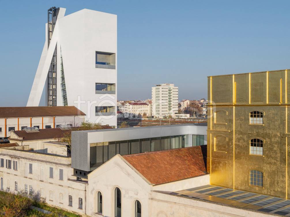 appartamento in affitto a Milano in zona Piazzale Lodi
