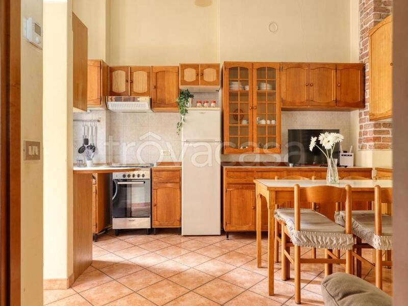 appartamento in affitto a Milano in zona Porta Romana