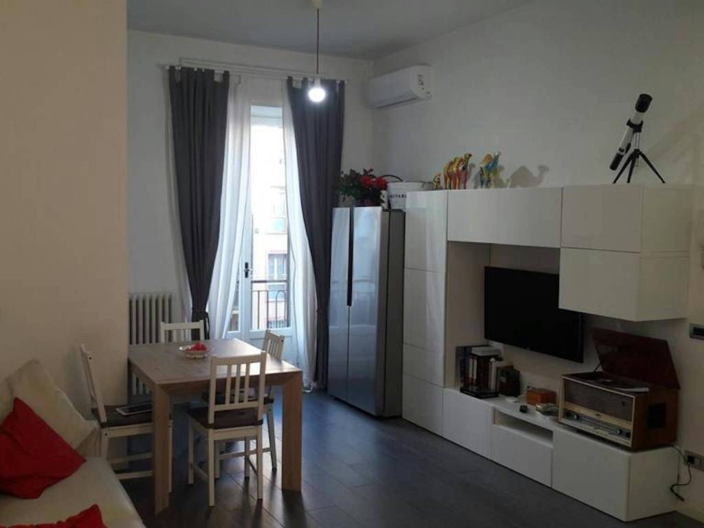 appartamento in affitto a Milano in zona Centro Direzionale