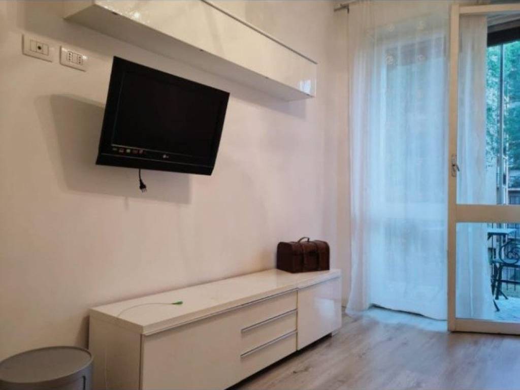 appartamento in affitto a Milano in zona Affori
