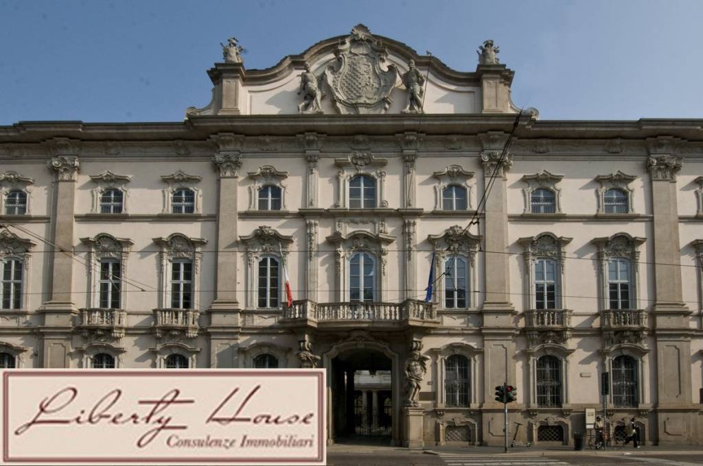 appartamento in affitto a Milano in zona Cadorna