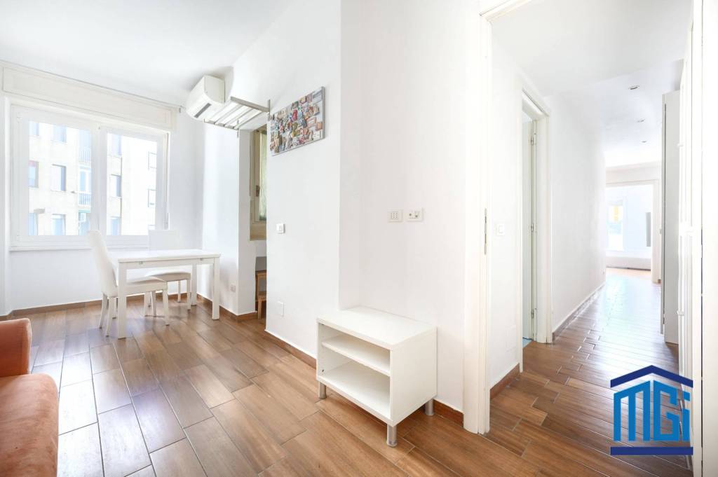 appartamento in affitto a Milano in zona Città Studi