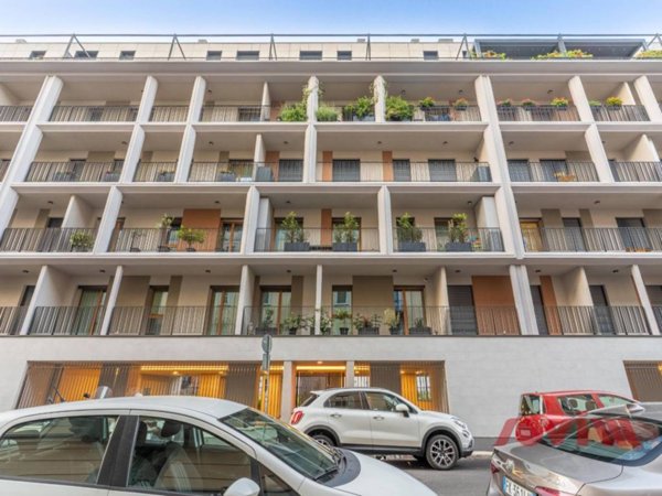 appartamento in affitto a Milano in zona Porta Romana