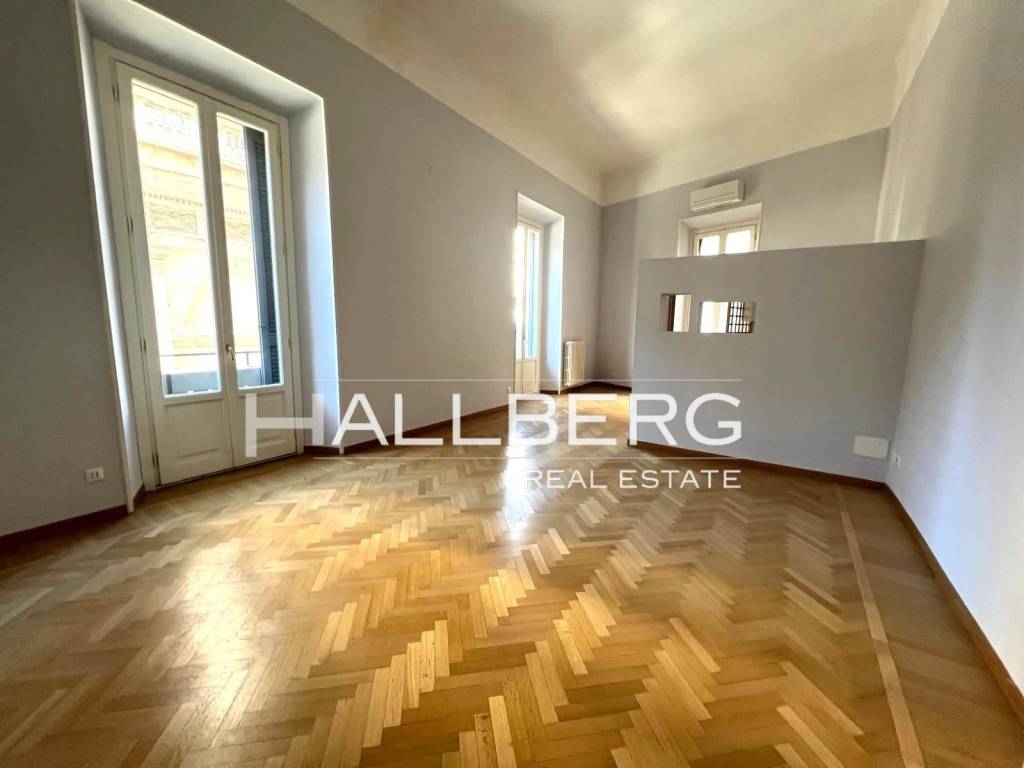 appartamento in affitto a Milano in zona Isola