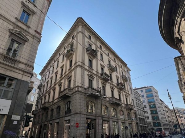 appartamento in affitto a Milano in zona Isola