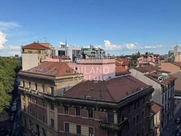 appartamento in affitto a Milano in zona Isola