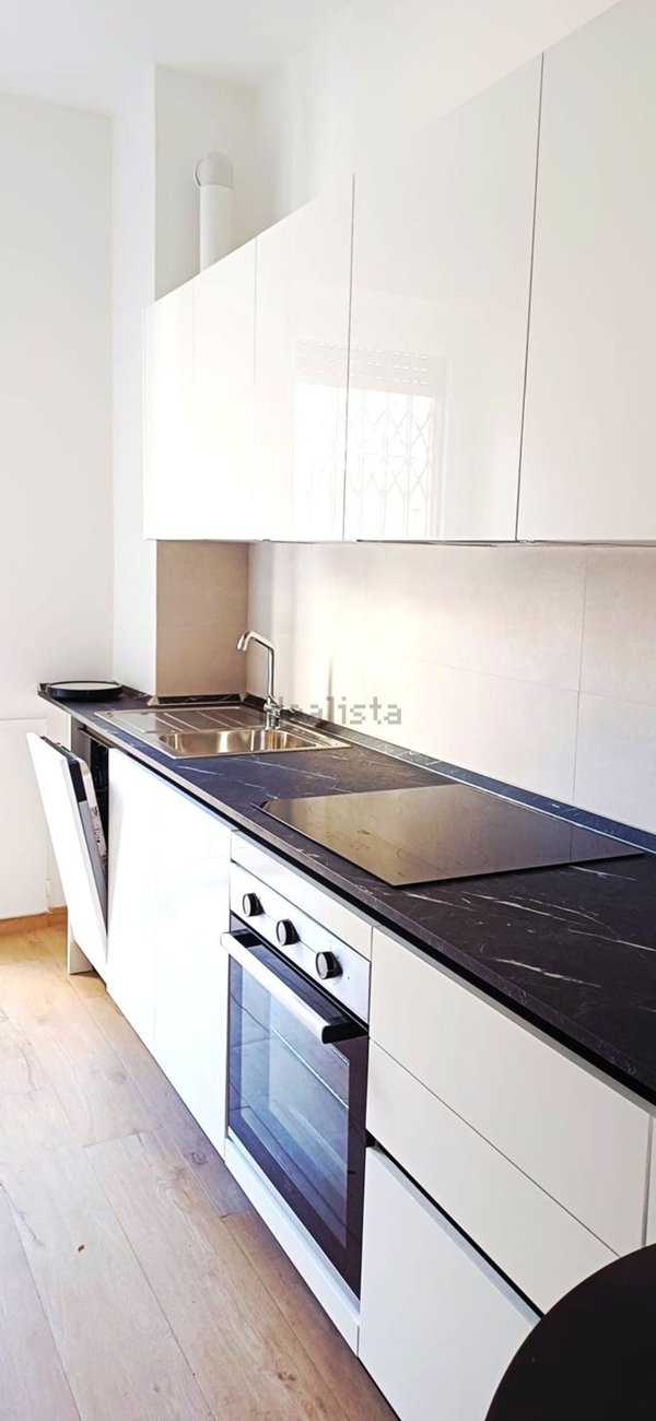 appartamento in affitto a Milano in zona Porta Venezia
