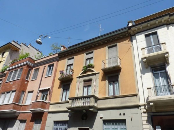 appartamento in affitto a Milano in zona Città Studi