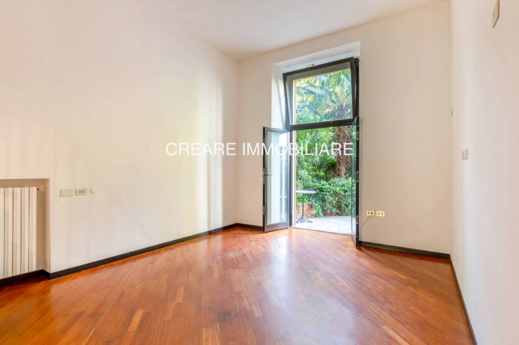 appartamento in affitto a Milano in zona Porta Romana