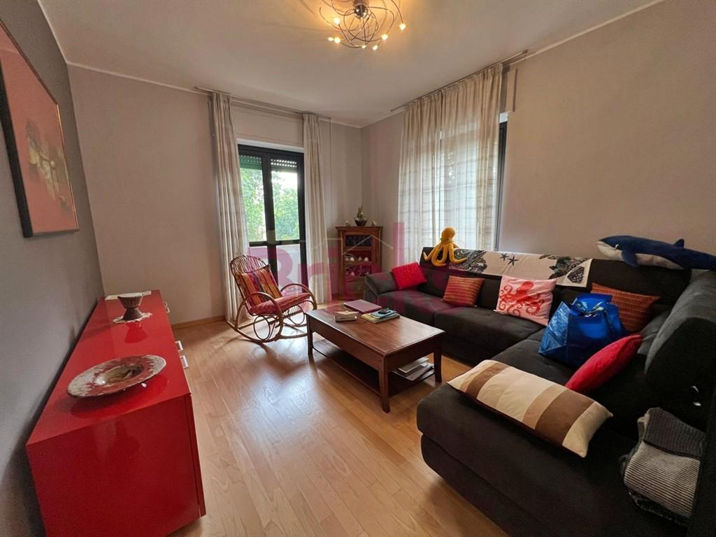 appartamento in affitto a Milano in zona Maciachini