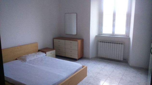 appartamento in affitto a Milano in zona Corvetto