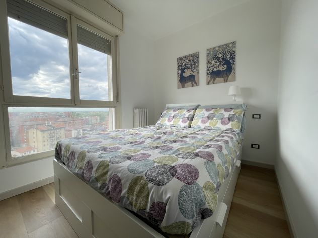 camera singola in affitto a Milano in zona San Siro