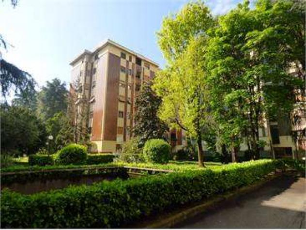 appartamento in affitto a Milano in zona Comasina