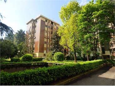 appartamento in affitto a Milano in zona Bruzzano