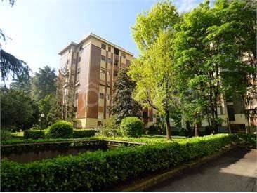appartamento in affitto a Milano in zona Bruzzano