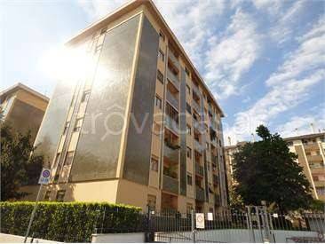 appartamento in affitto a Milano in zona Bruzzano