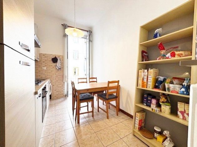 appartamento in affitto a Milano in zona Porta Venezia