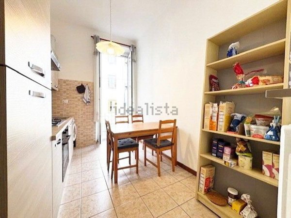 appartamento in affitto a Milano in zona Loreto
