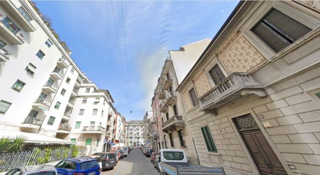 appartamento in affitto a Milano in zona Lambrate