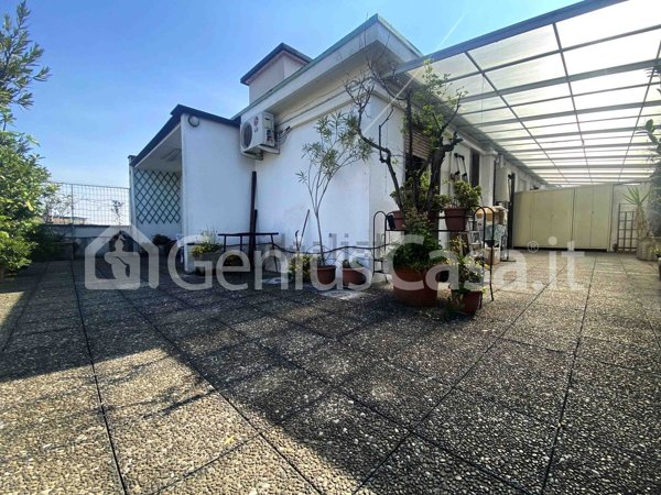 appartamento in affitto a Milano in zona Bovisa