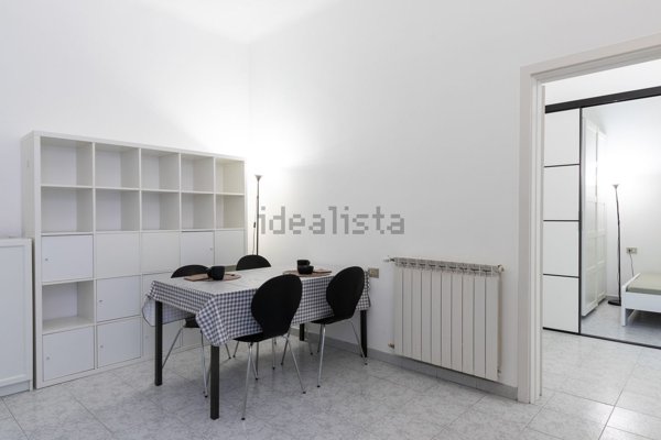 appartamento in affitto a Milano in zona Stadera