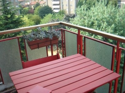 appartamento in affitto a Milano in zona Bicocca