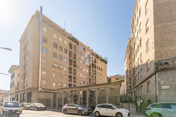 appartamento in affitto a Milano in zona Porta Garibaldi