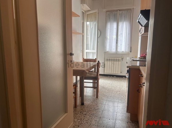 appartamento in affitto a Milano in zona Vigentino