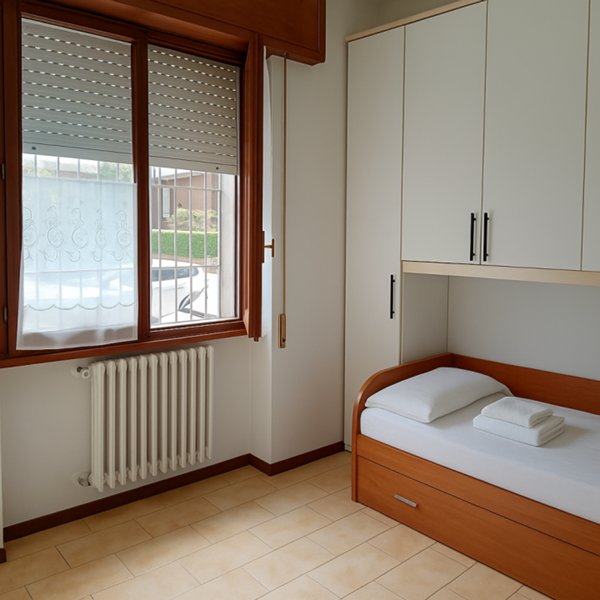 appartamento in affitto a Milano in zona XXII Marzo