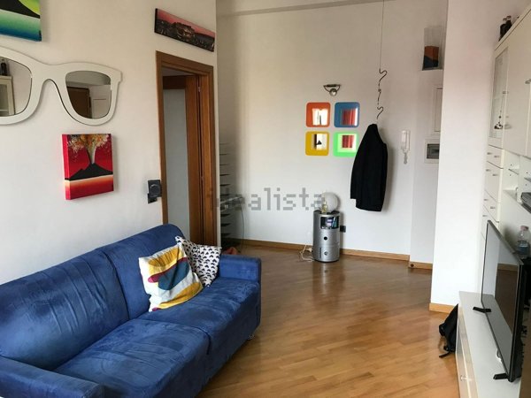 appartamento in affitto a Milano in zona Isola