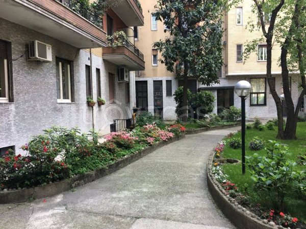 appartamento in affitto a Milano in zona Bovisa