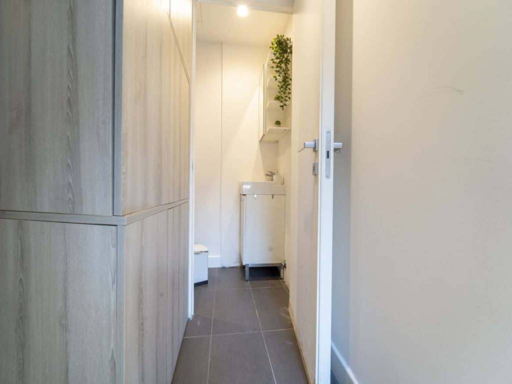 appartamento in affitto a Milano in zona Centro Direzionale