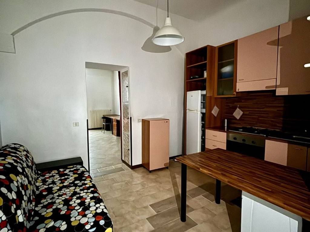 appartamento in affitto a Milano in zona Turro