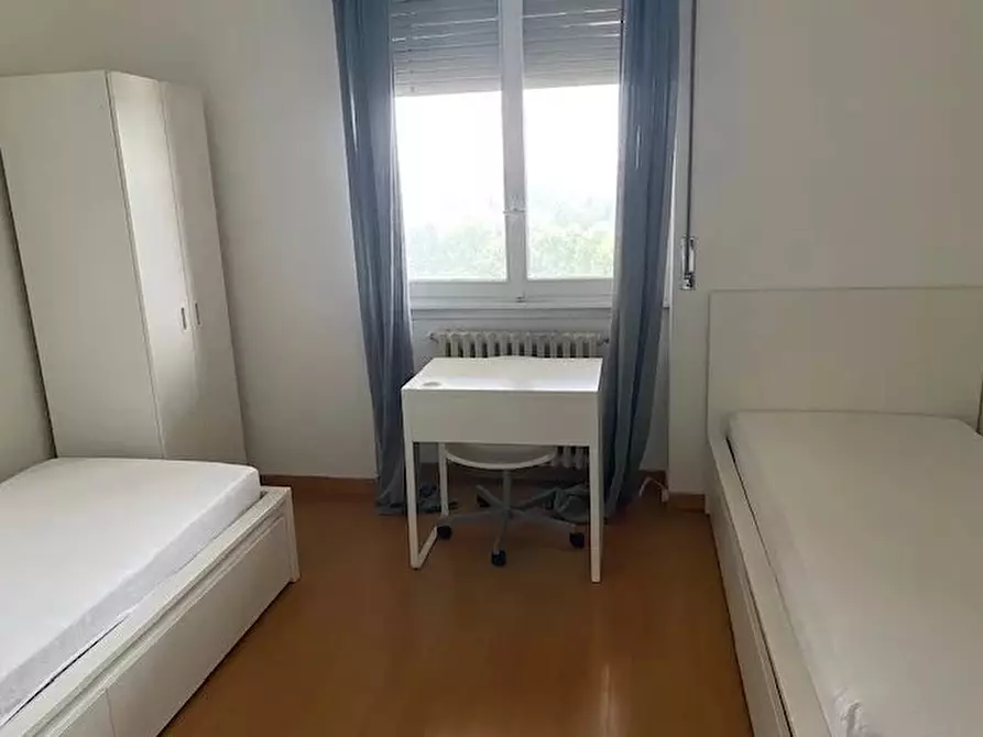 appartamento in affitto a Milano in zona Feltre