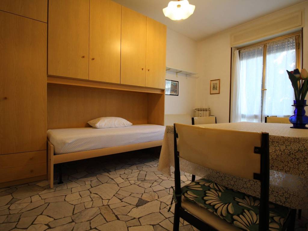 appartamento in affitto a Milano in zona Turro