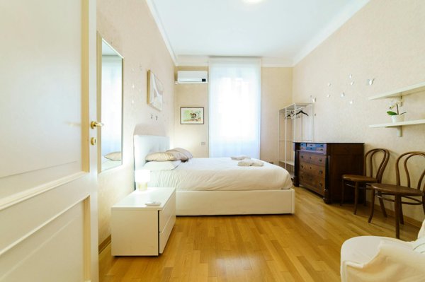 appartamento in affitto a Milano in zona Città Studi