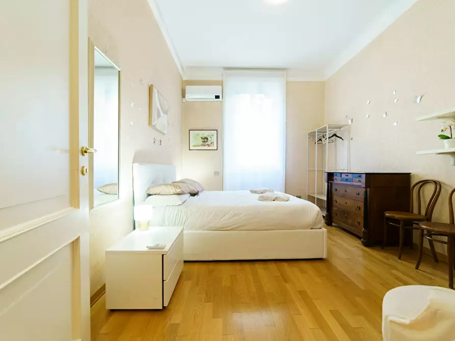 appartamento in affitto a Milano in zona Città Studi