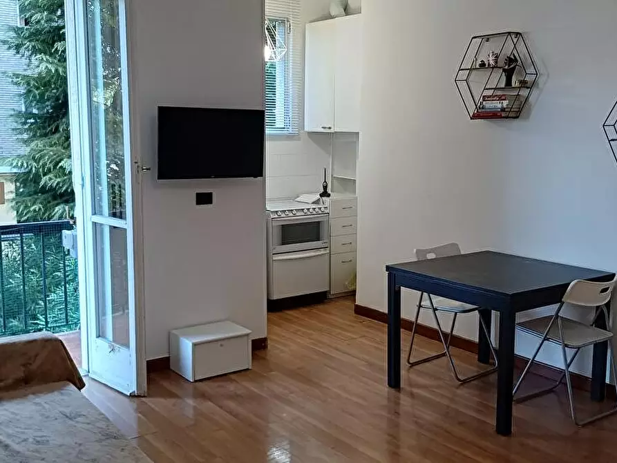 appartamento in affitto a Milano in zona San Siro