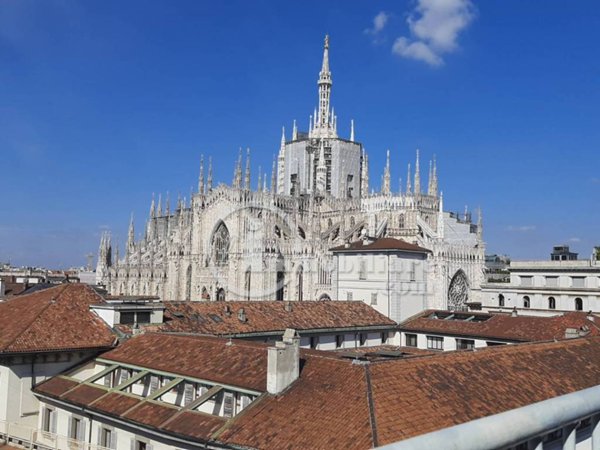 ufficio in affitto a Milano